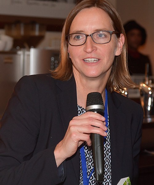 Stephanie Borghoff