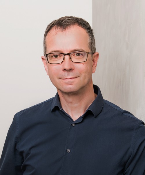 Sandro Freudenberg