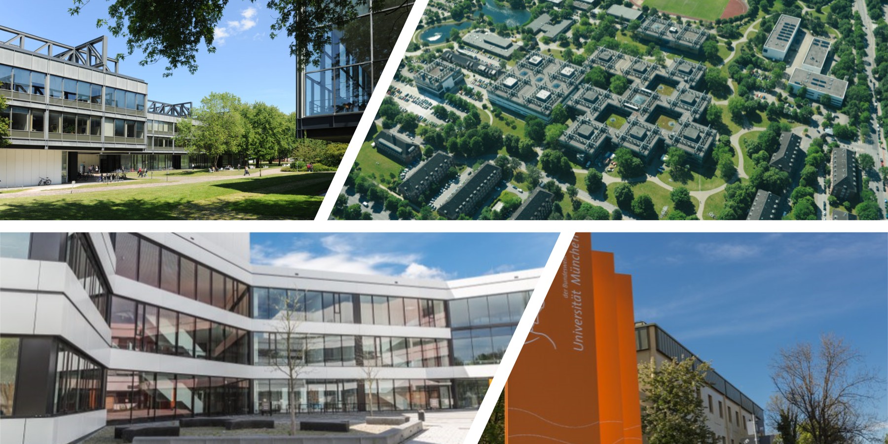 Alumni der Universitäten der Bundeswehr