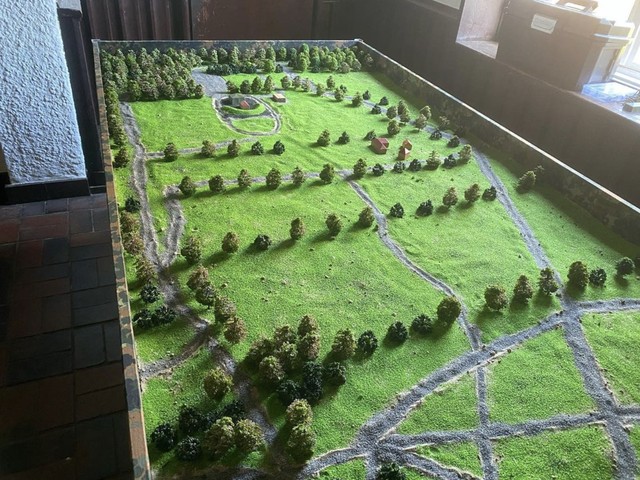 Besuch Regionalausstellung der Bundeswehr (HOW-Jour-Fixe+)