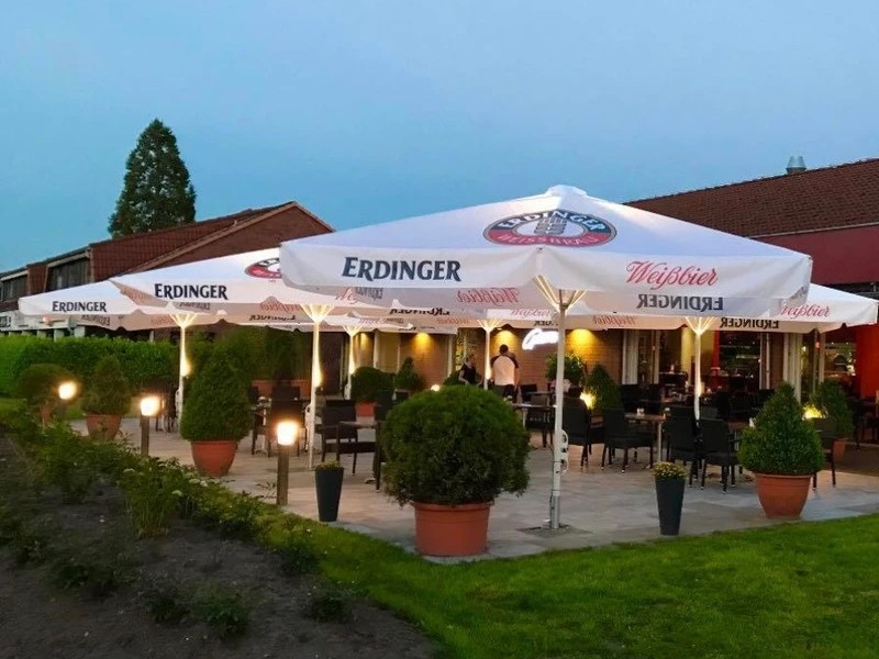 HOW-BBQ + Jour Fixe Juli 2025 - diesmal in Appen bei Pinneberg