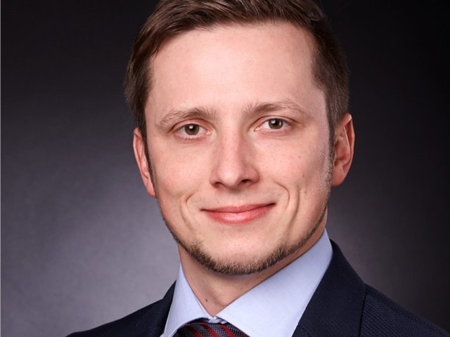 Kaminabend mit Matthias Klaus, Capgemini