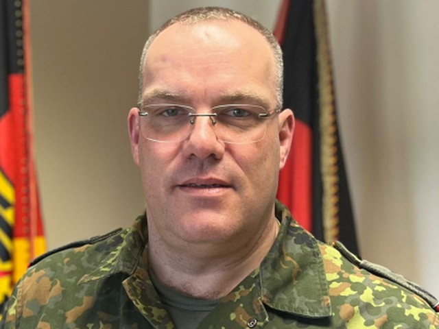 Virtueller Kaminabend: Operationsplan Deutschland mit Oberst i.G. Schaus