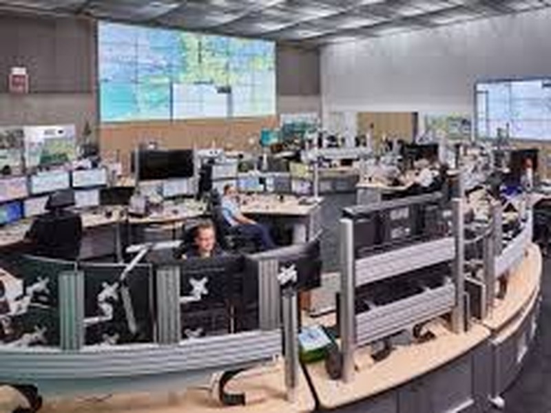 Vorabprogramm "Grünkohlessen" - Besuch des Maritimen Sicherheitzentrums Cuxhaven