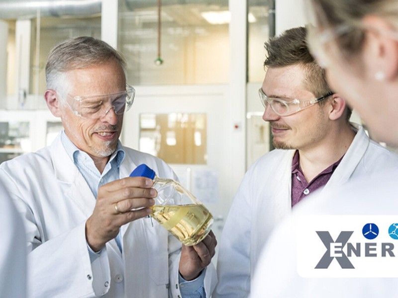 Virtueller Kaminabend mit Prof. Dr. Thomas Willner, HAW Hamburg