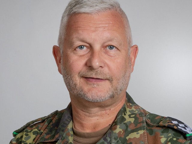 Veteranentag - Wir machen das!