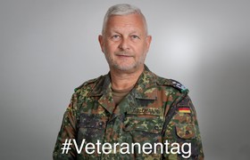 #Veteranentag - wir legen vor