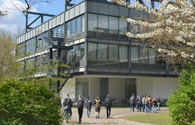 Pressesprecher für die HSU/UniBw H dringend gesucht