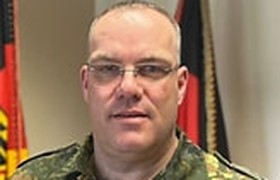 Operationsplan Deutschland - in aller Munde und am 06.05.2026 in unserem Kaminabend